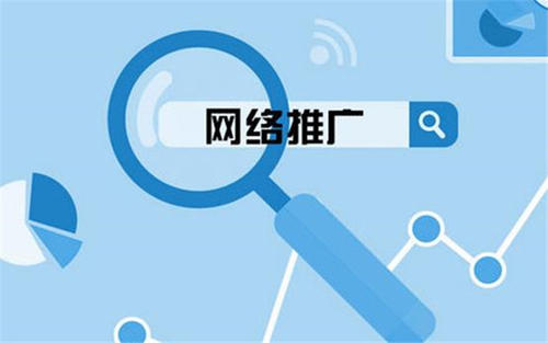 網站推廣
